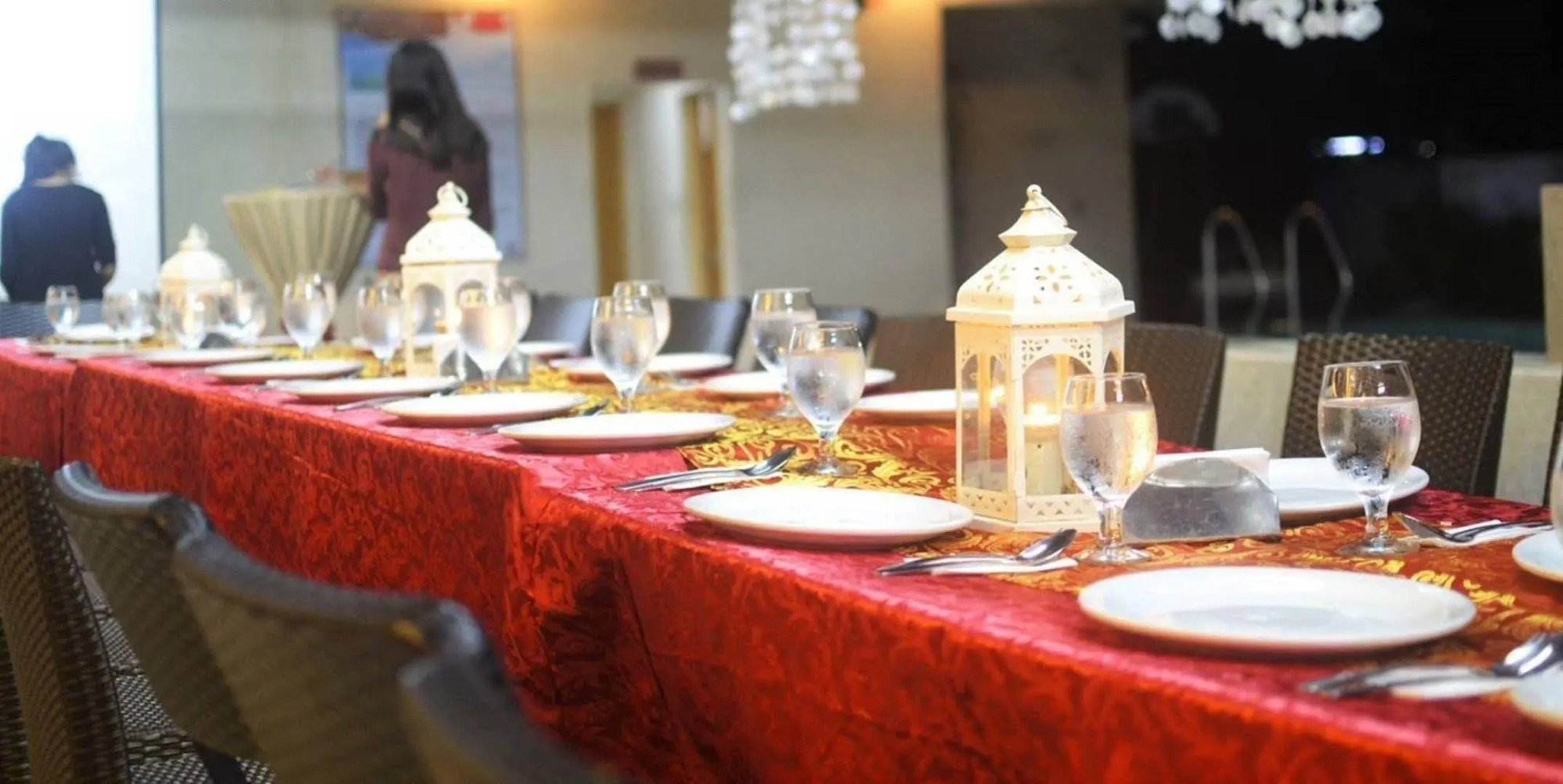 Subic Grand Harbour Hotel Subic Bay