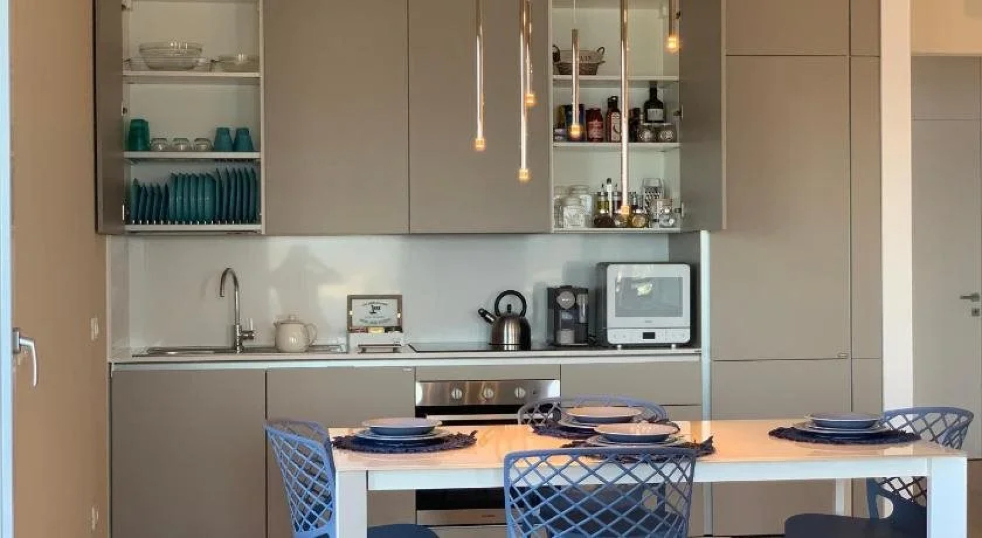 Affittacamere San Giorgio