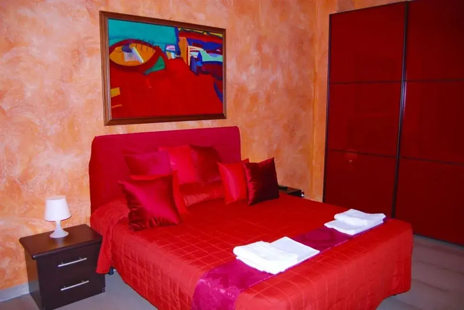 B&B Profumo Di Roma