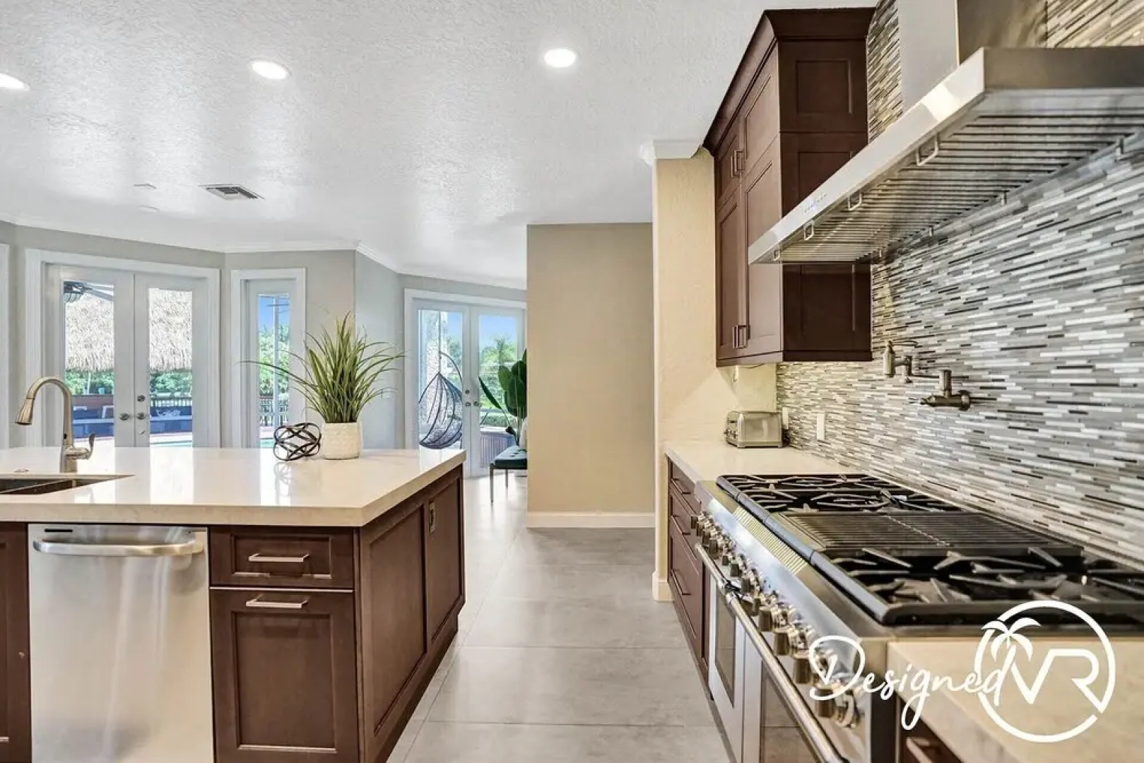 Casa Mila 7BR with Private Heated POOL