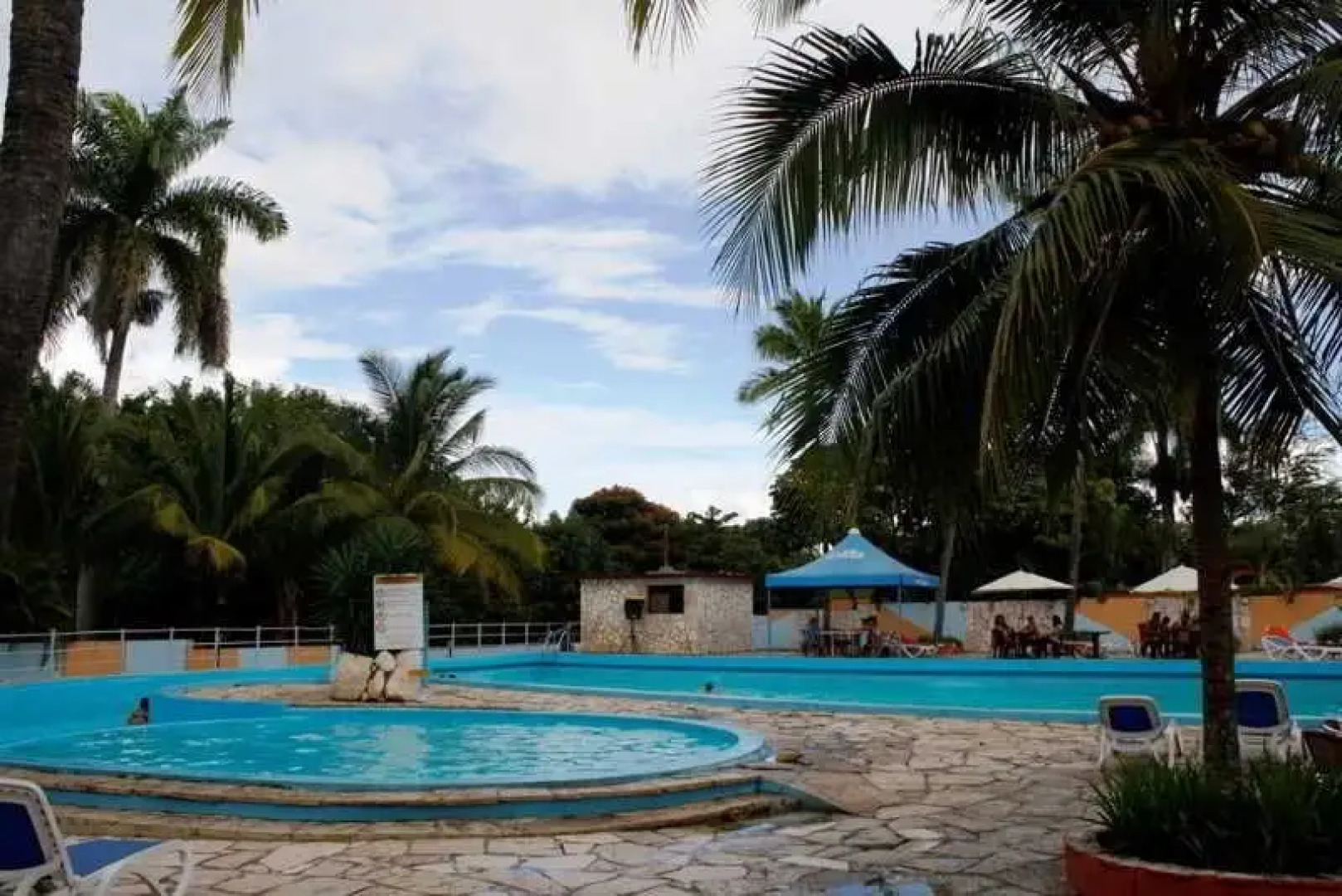 Villa Mirador De Mayabe