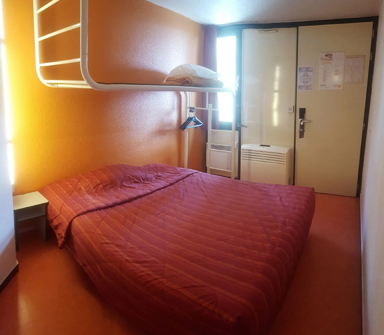 Premiere Classe Nancy Est - Essey