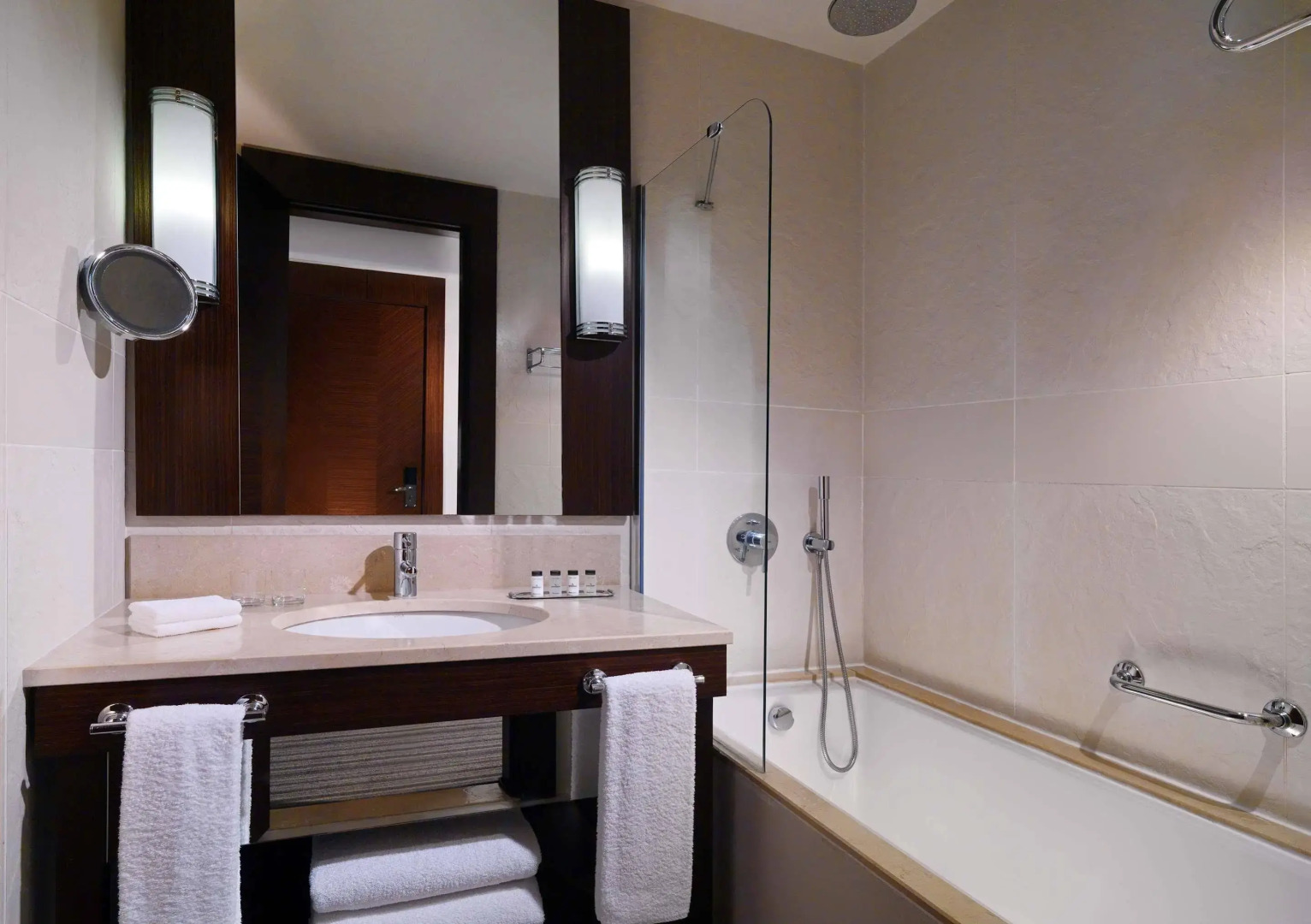 Отель Sheraton Батуми