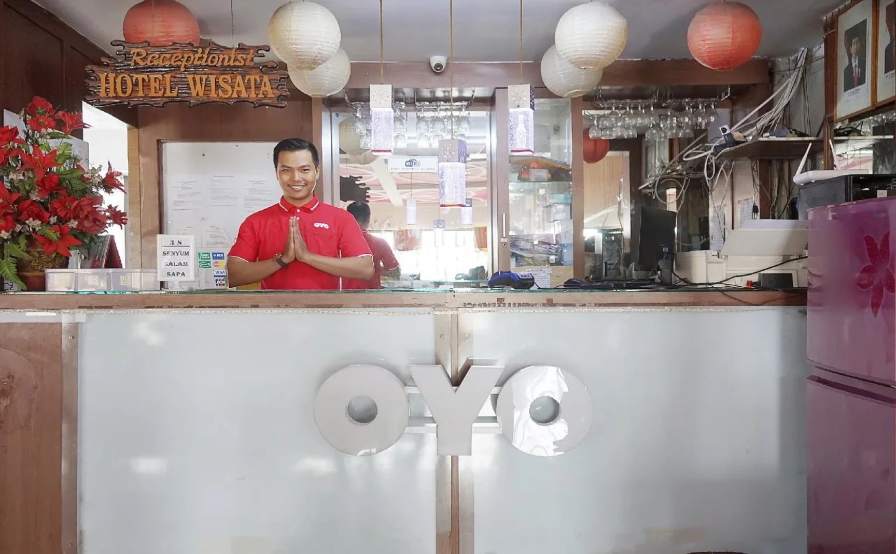 Airy Angso Duo Gatot Subroto 132 Jambi