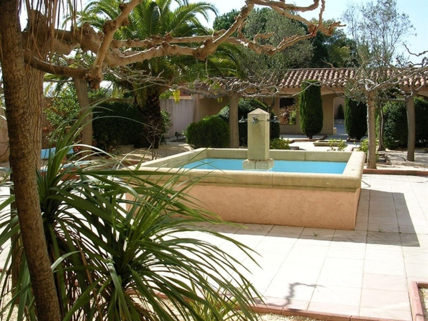 Hôtel Club Les Albères