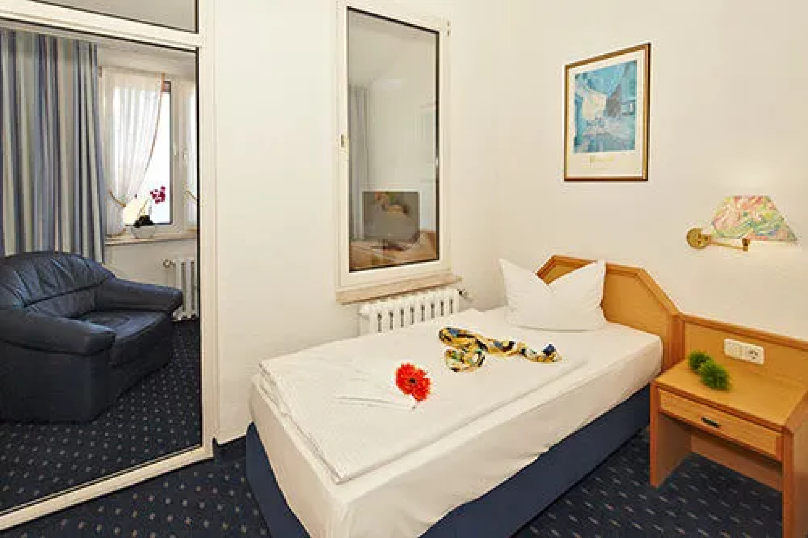 Hotel Villa Ingeborg