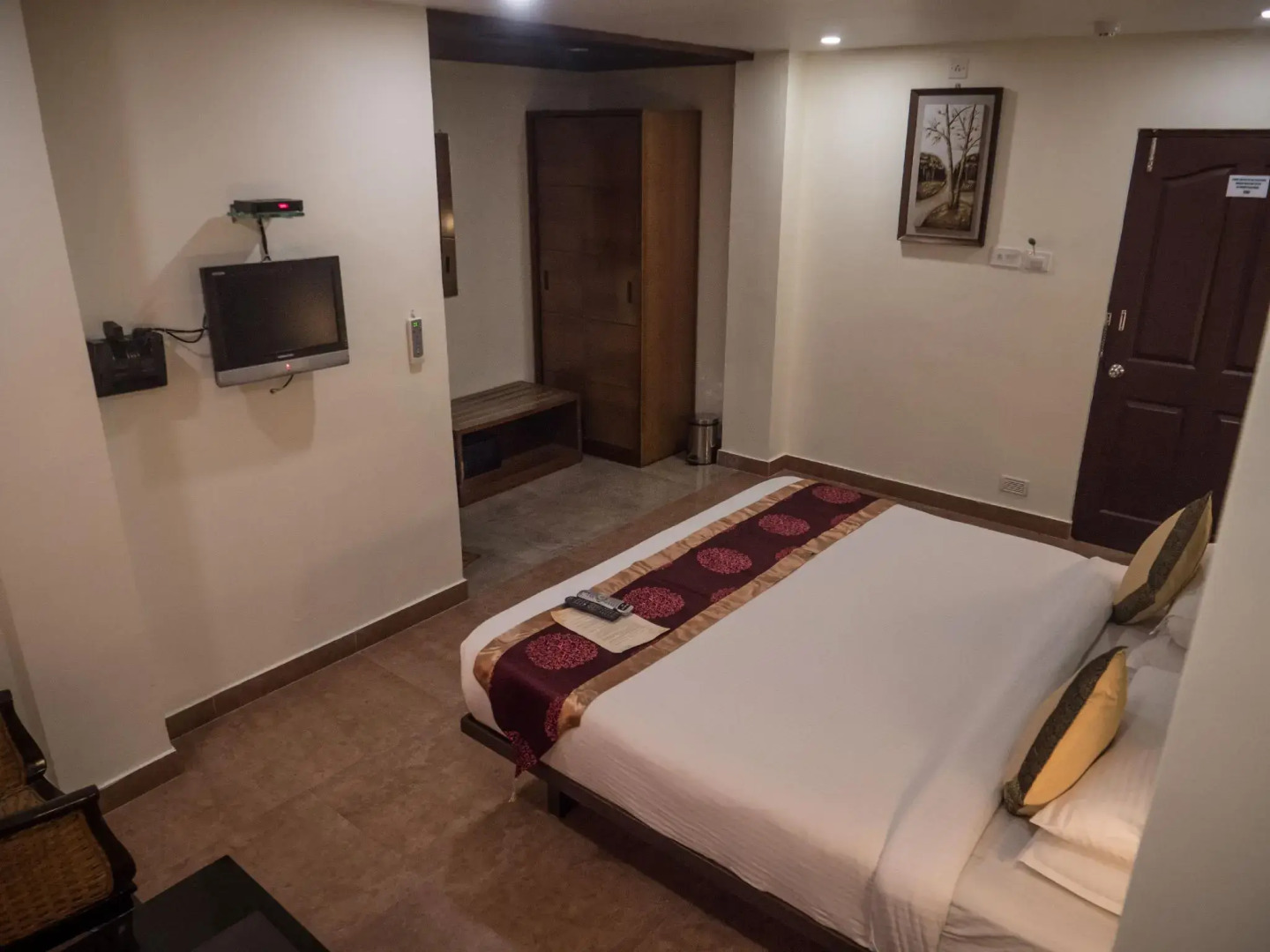 Tsg Emerald View Hotel And Spa