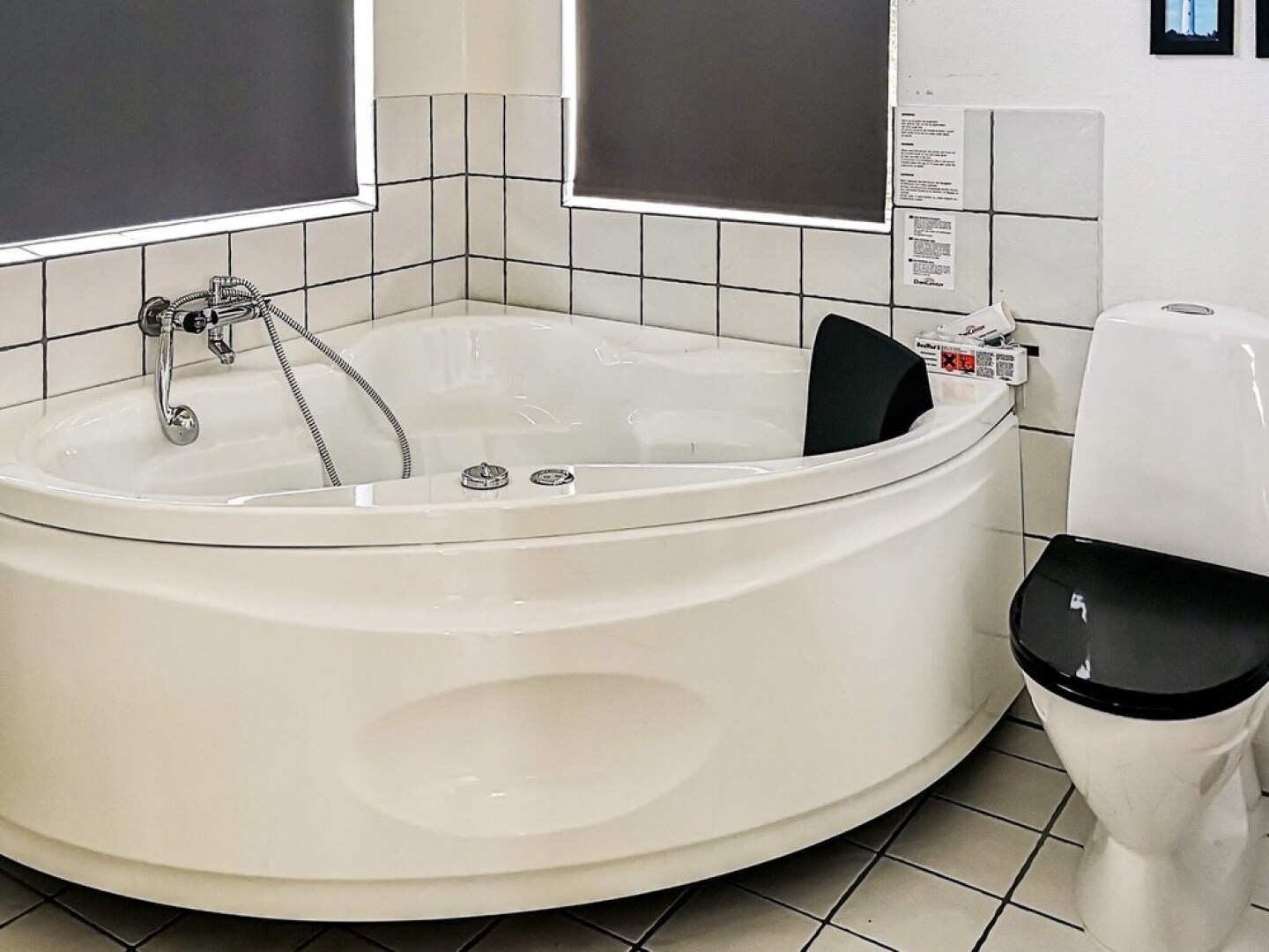 Luxury Holiday Home in Hvide Sande With Sauna