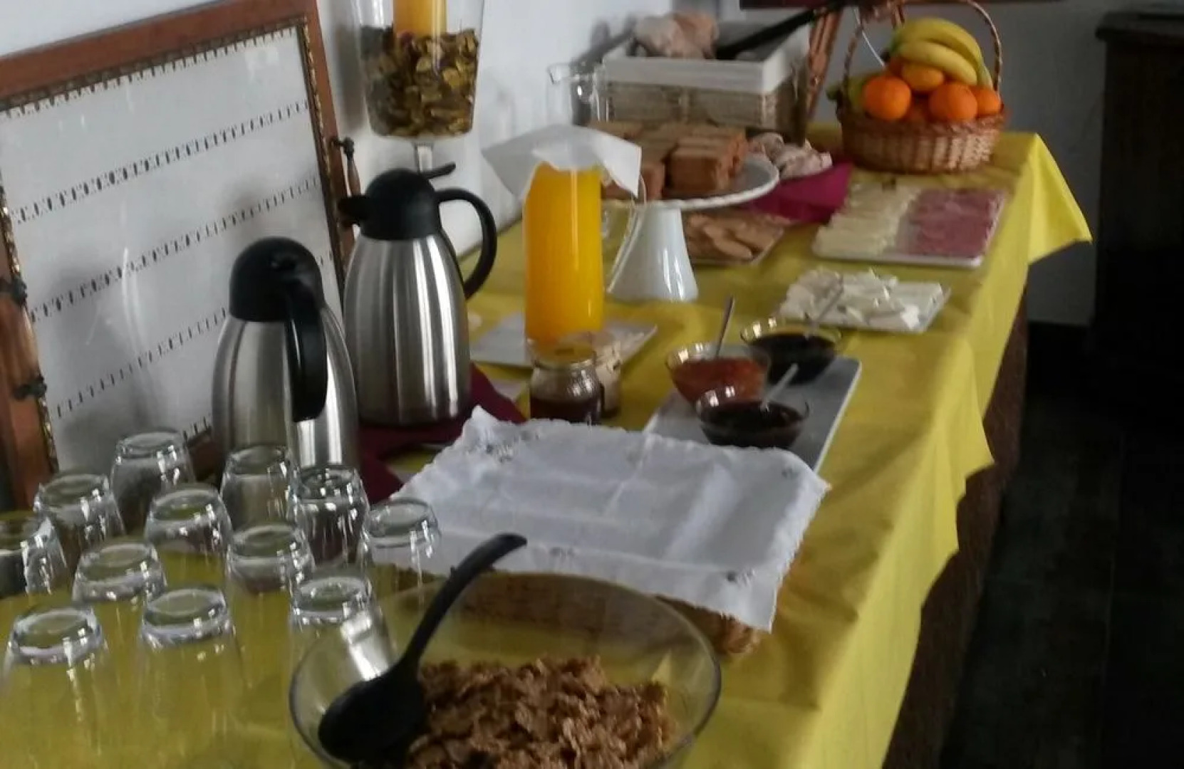 Casas de Campo Vila Marim