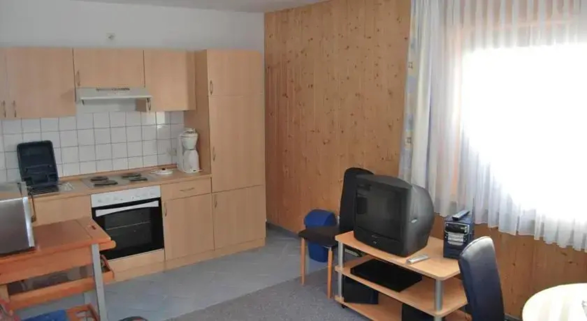 Pension Restaurant Waldblick