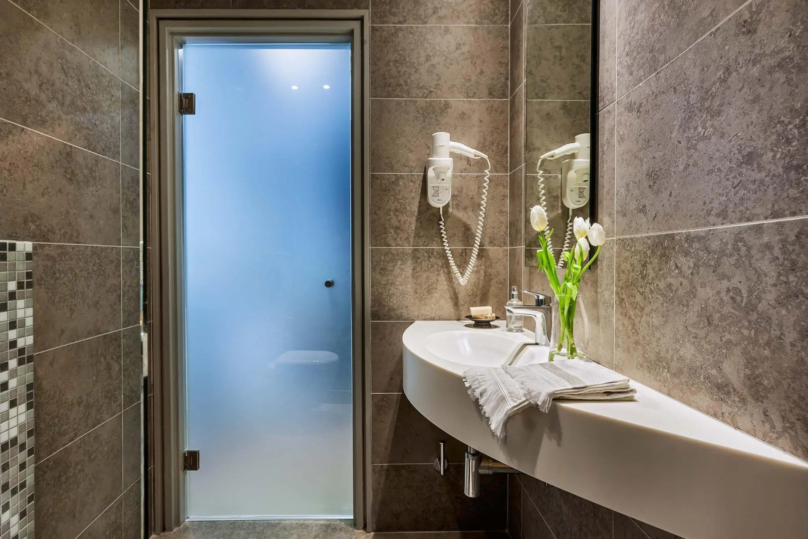 Ammon Zeus Luxury Beach Hotel