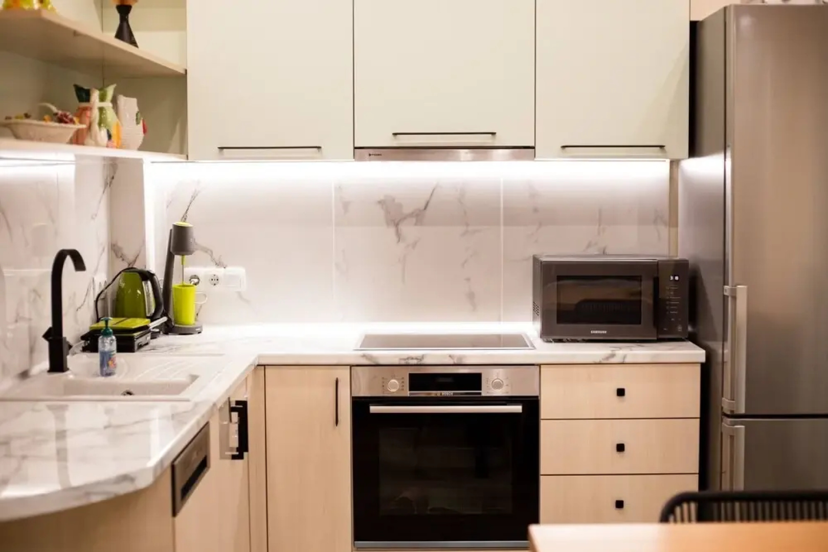 ZeusPlace katerini Stylish Living
