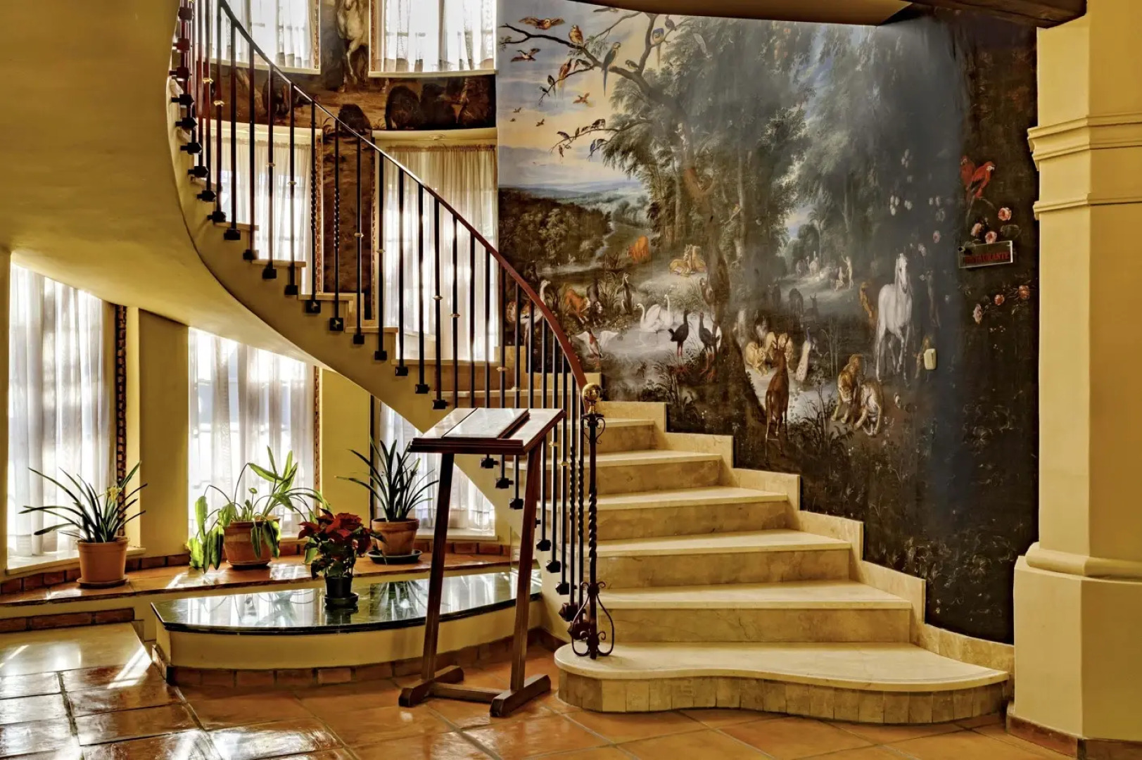 Hotel Cortijo Landete