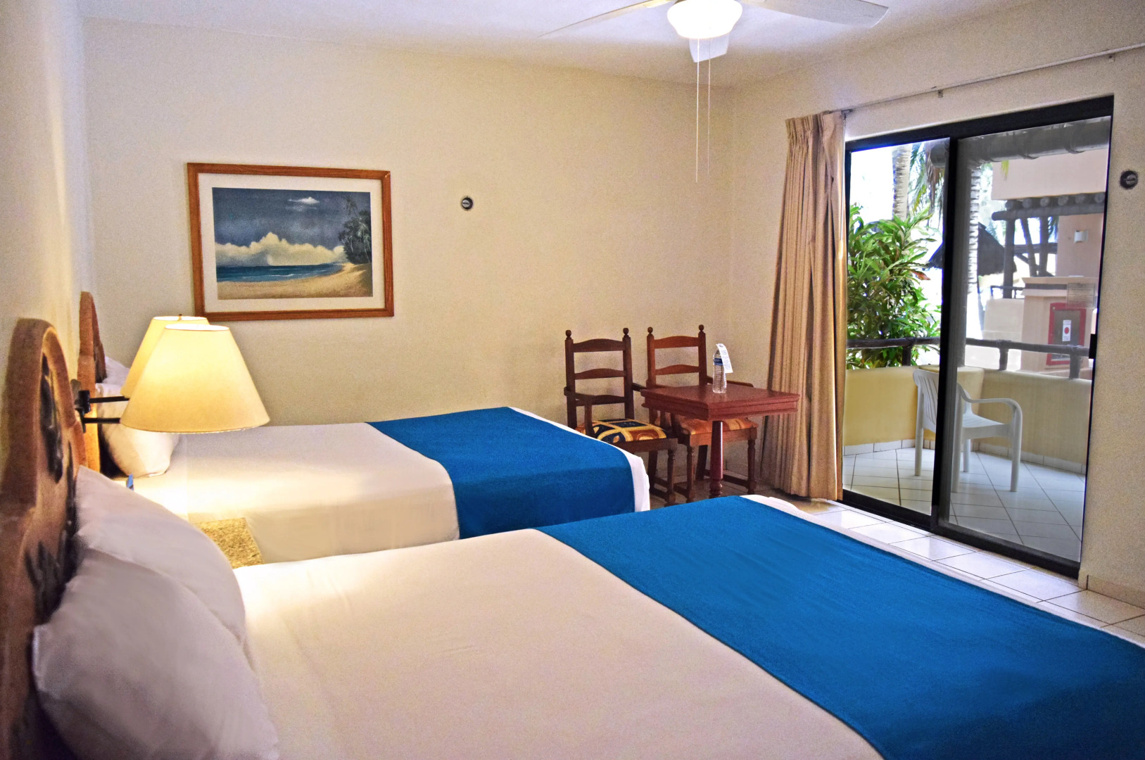 Reef Yucatan Hotel and Convention Center All Inclusive