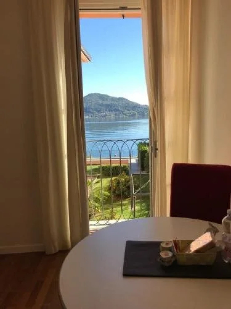 Resort Antico Verbano