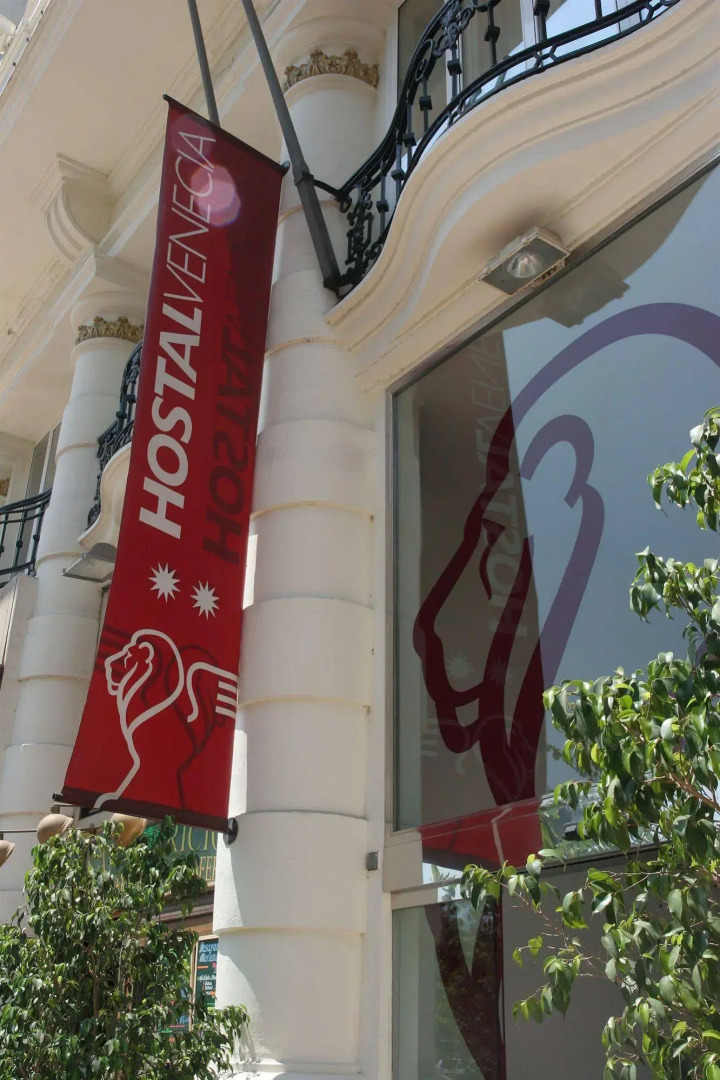 Venecia Plaza Centro Hotel