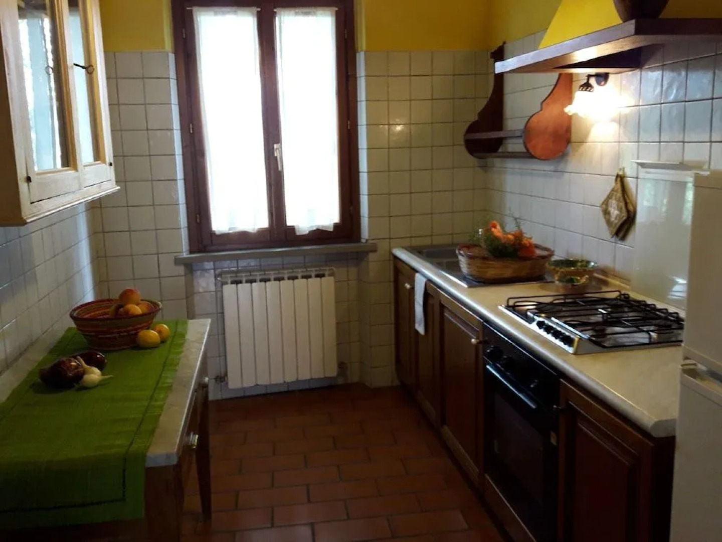 Agriturismo Ca' le Suore