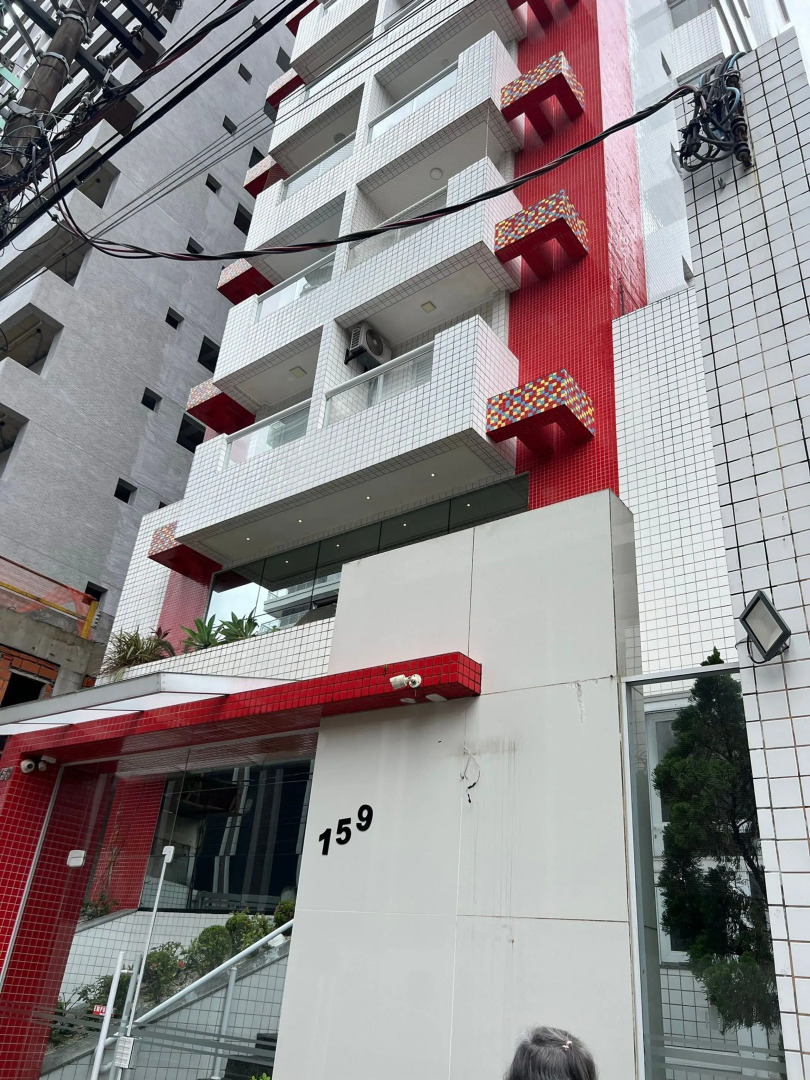 Summer Apartamentos Praia Grande