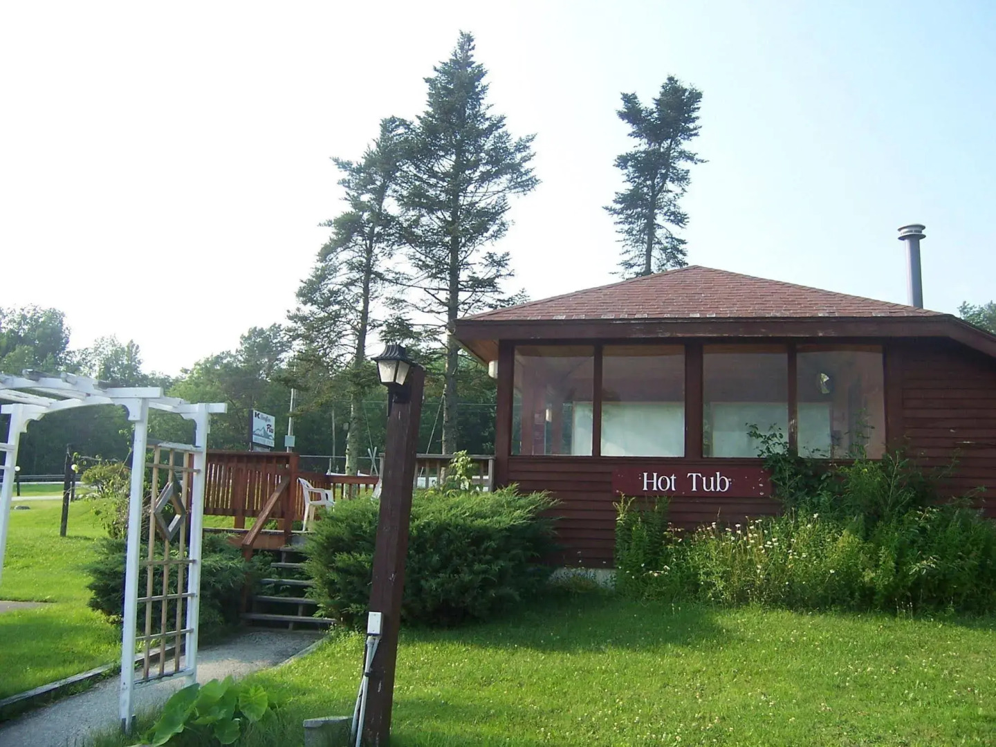 Killington Pico Motor Inn