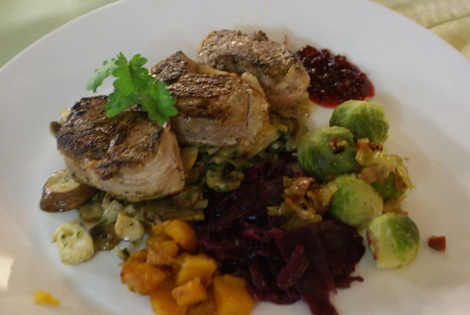 Storchen Hotel Garni