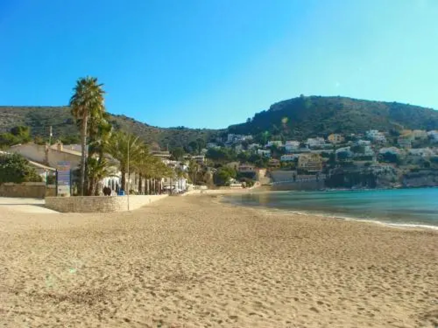 Jardines de Montemar