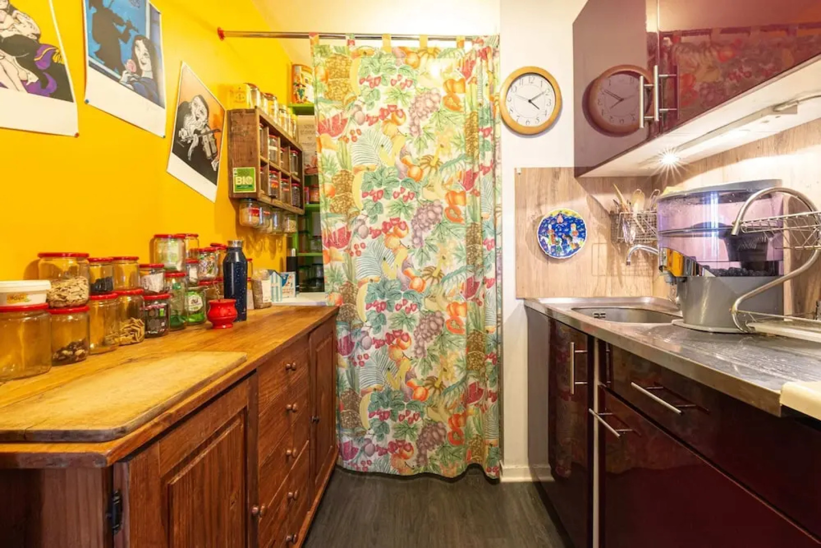 Superb Spacious Accommodation Near Paris