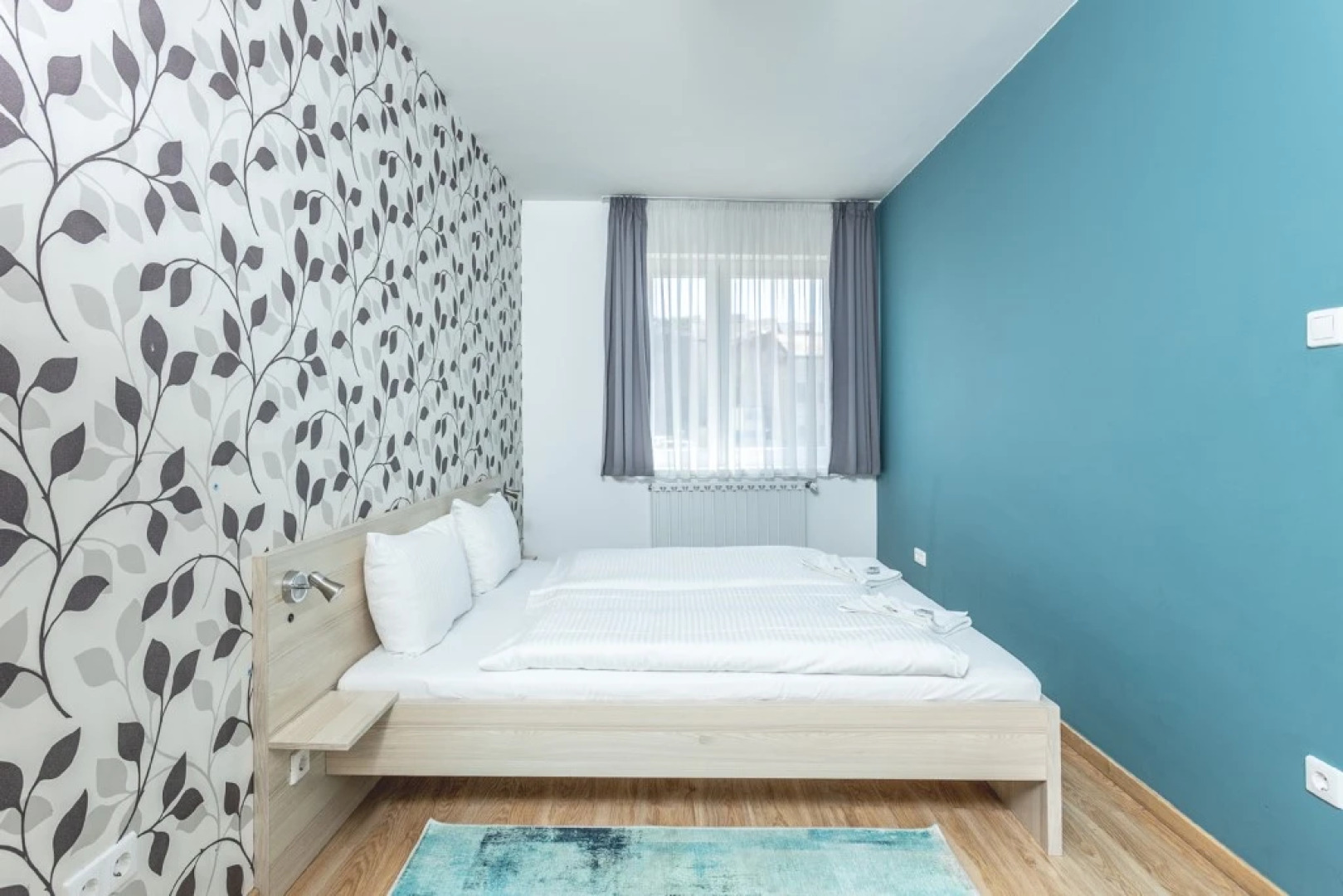 Maple Tree Apartments