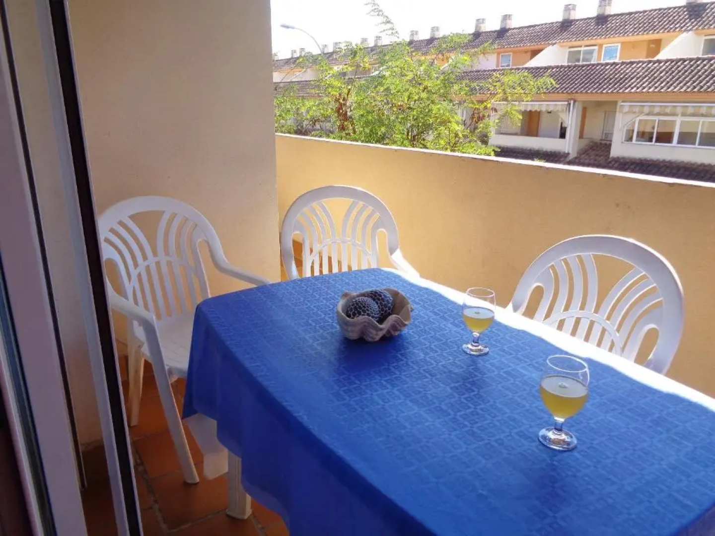 Apartamento Calle Fundadores