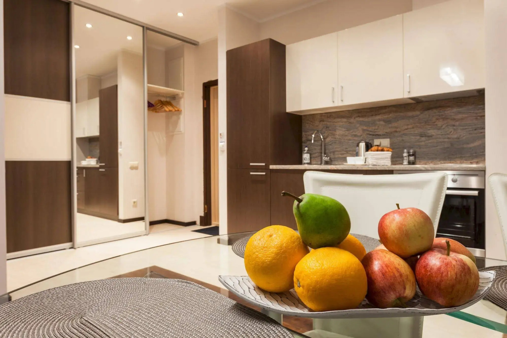 Апартаменты Sonia