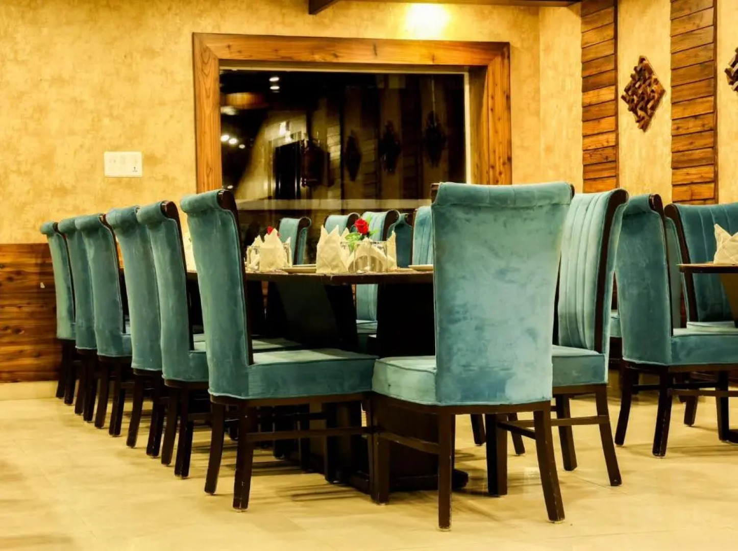 Pine Spring Resort Sonamarg