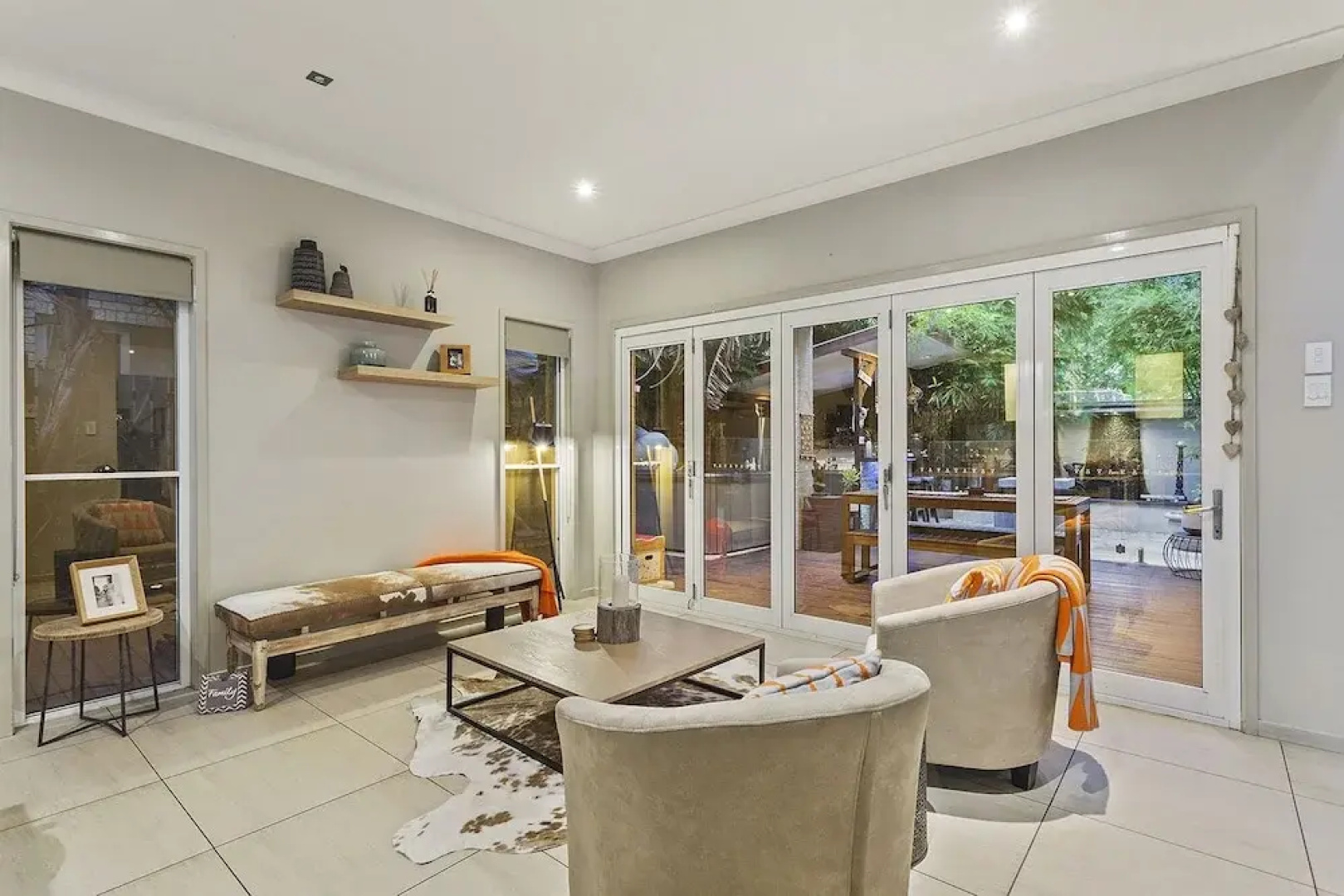 Resort Style Home near Airport & CBD