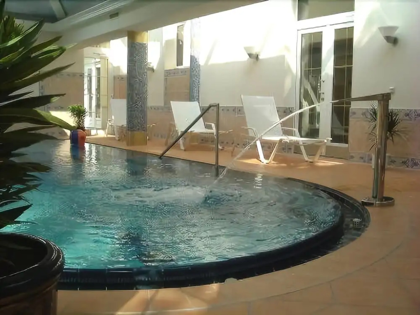 Cityhotel Stadt Dresden