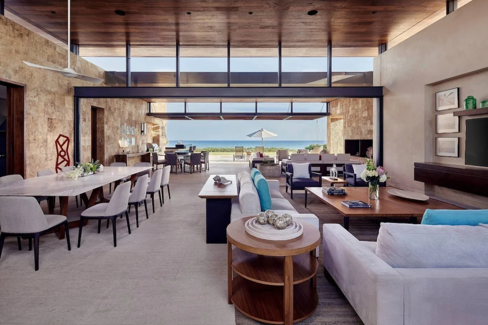 Zadun Los Cabos, a Ritz-Carlton Reserve Residence
