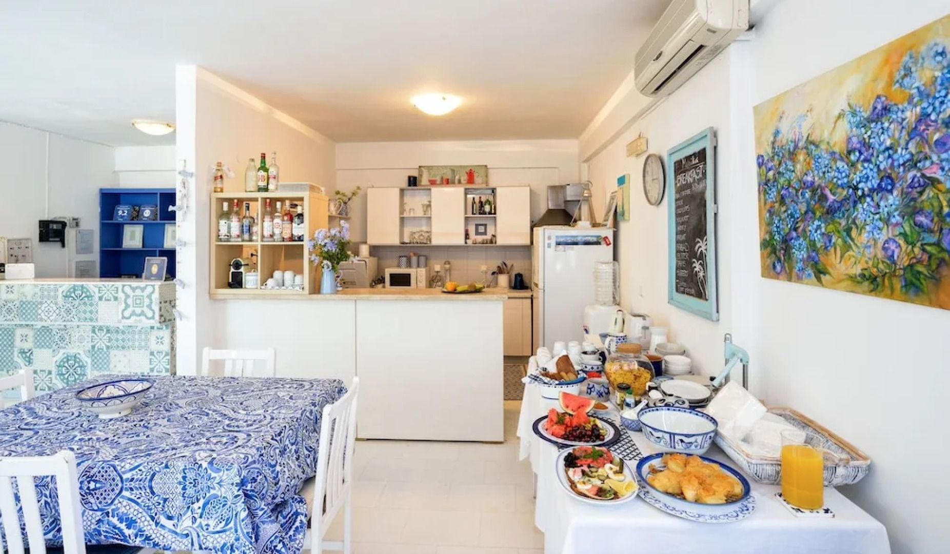 Marika Studios & Apartments