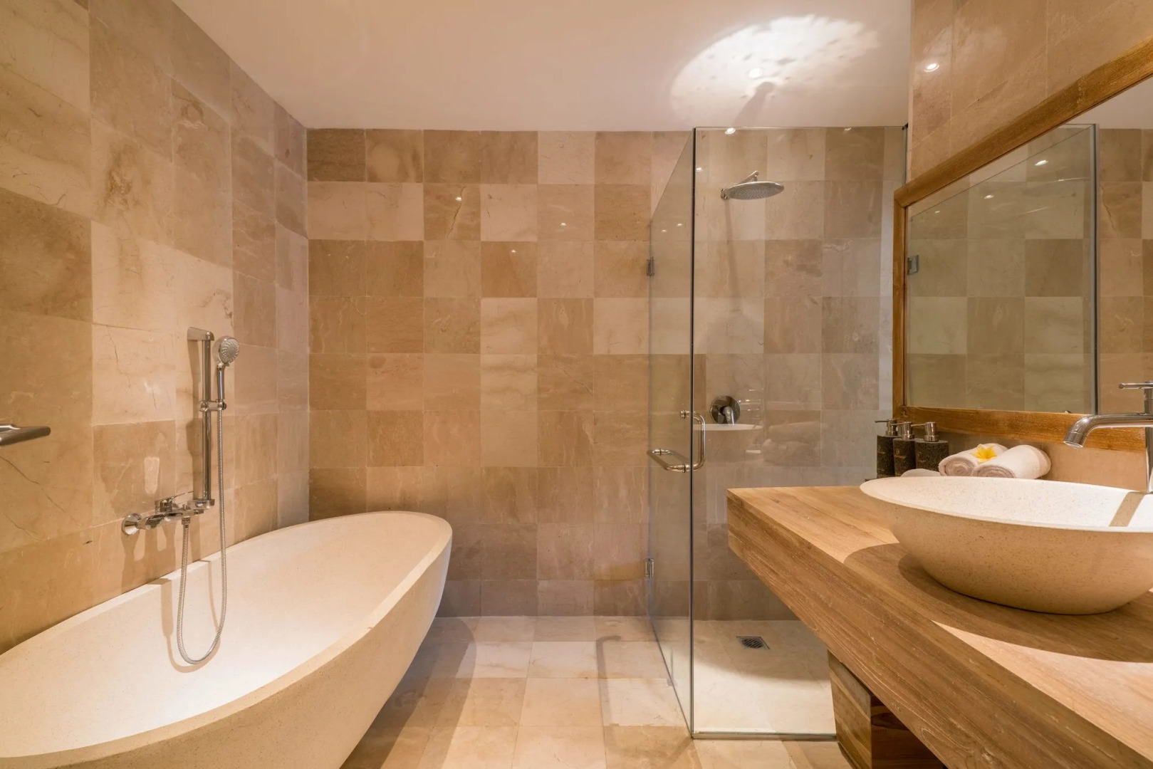 La Berceuse Resort and Villa Nusa Dua by Taritiya Collection