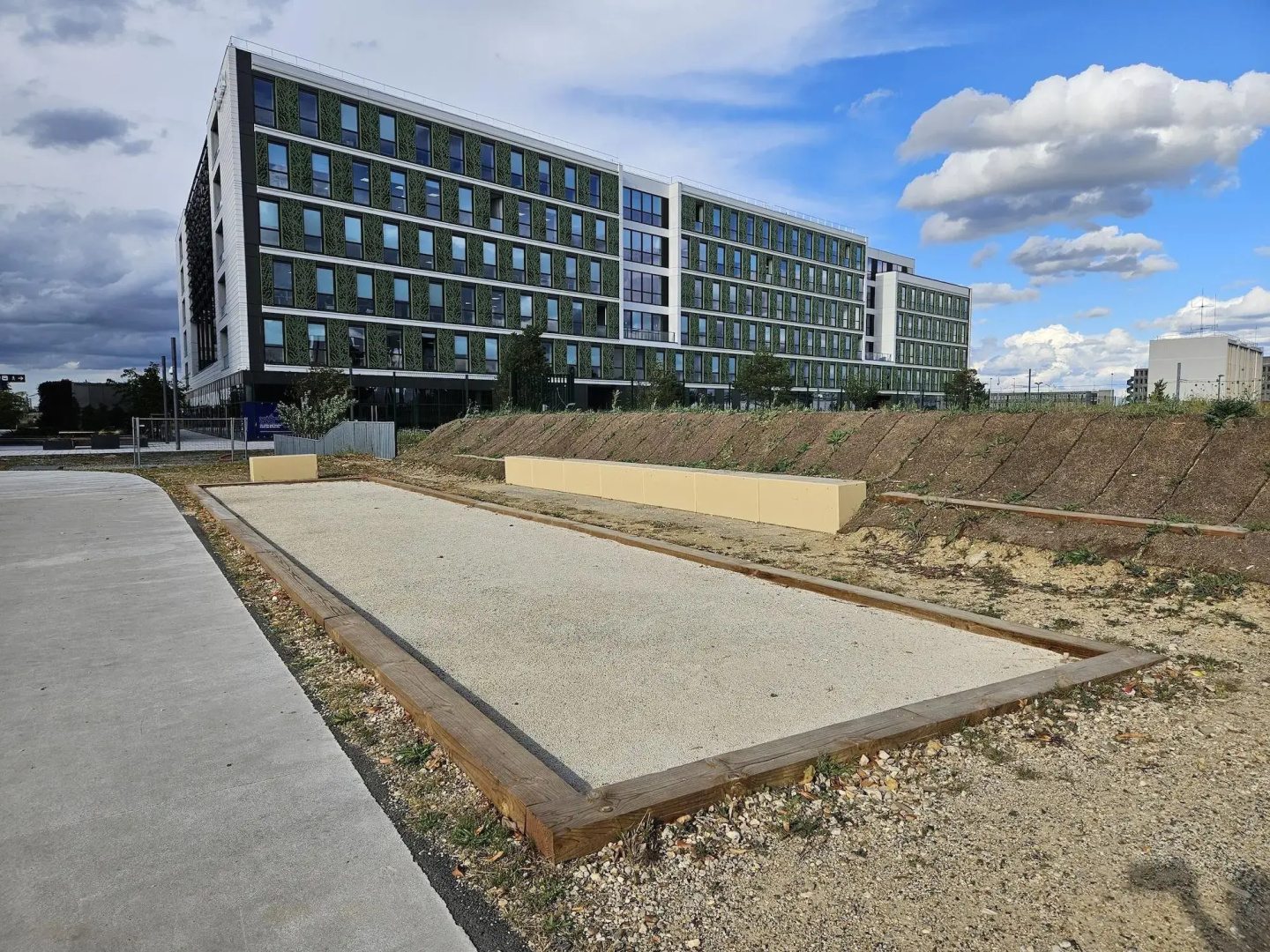 ibis Paris Coeur d'Orly Airport