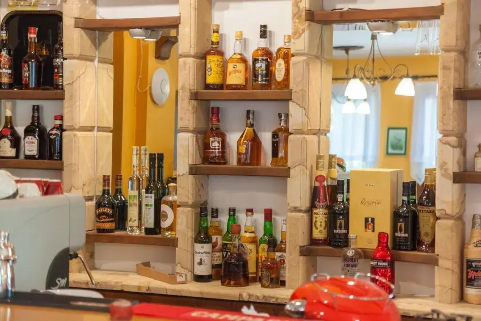 Roxani Country House Resort