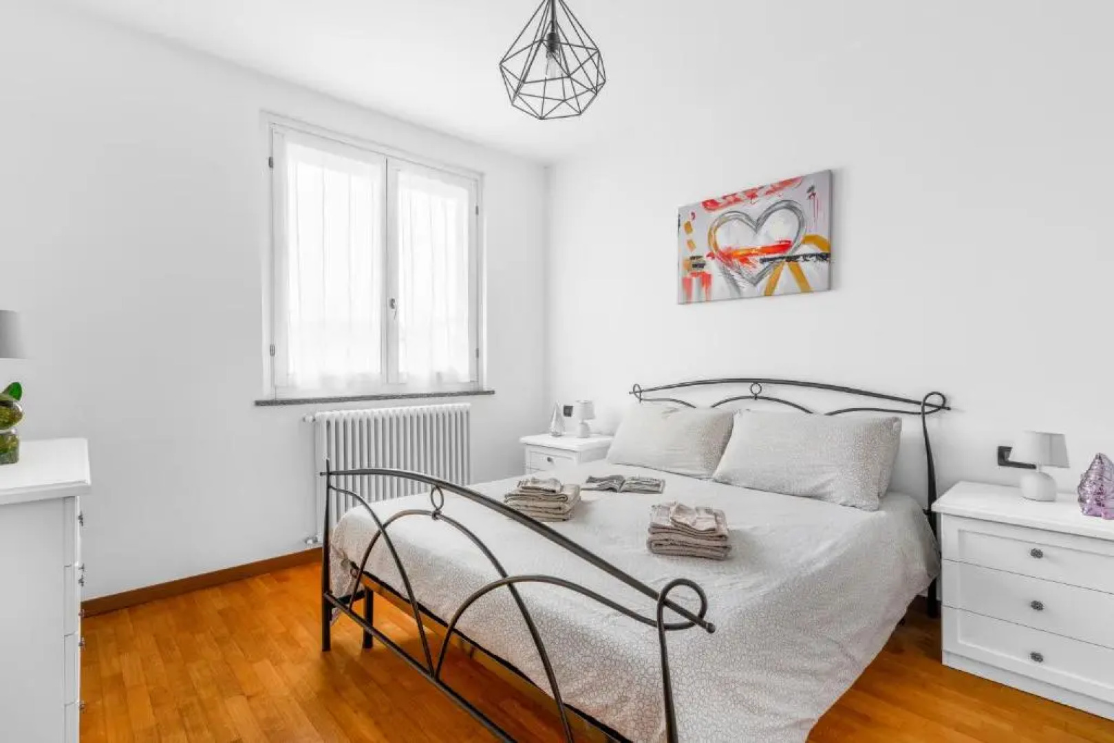 [MILANO-MEDA] Relax and Deluxe