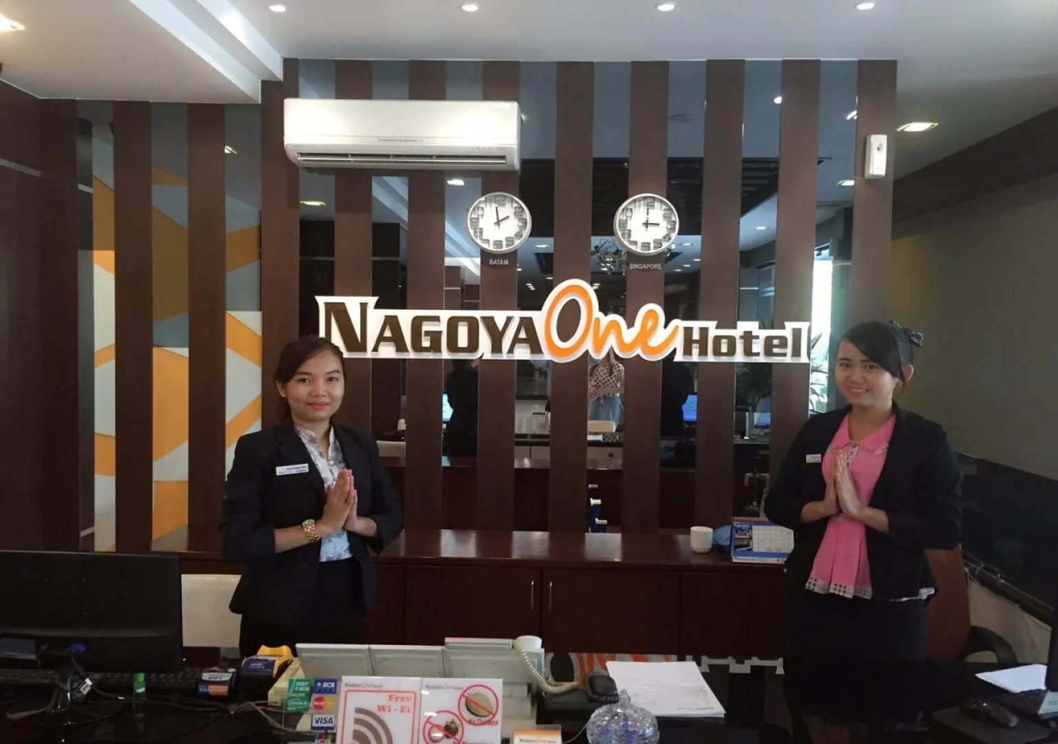 Nagoya One Hotel