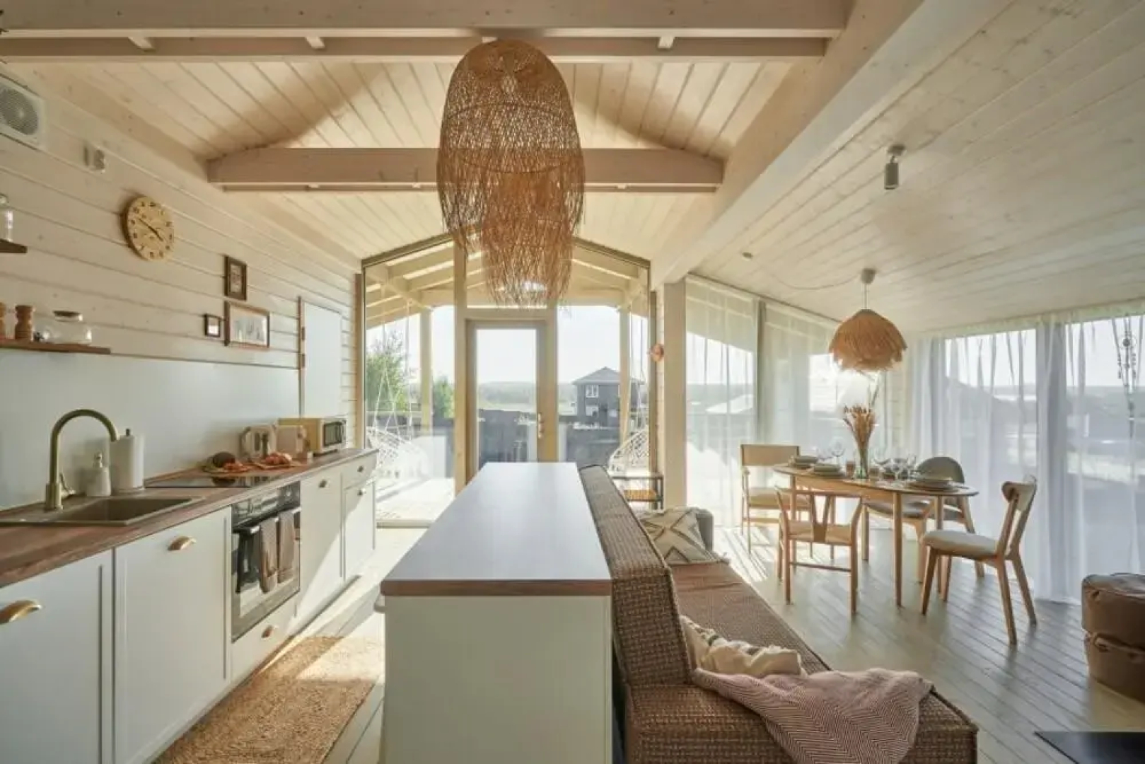 Boho home (Бохо хоум)
