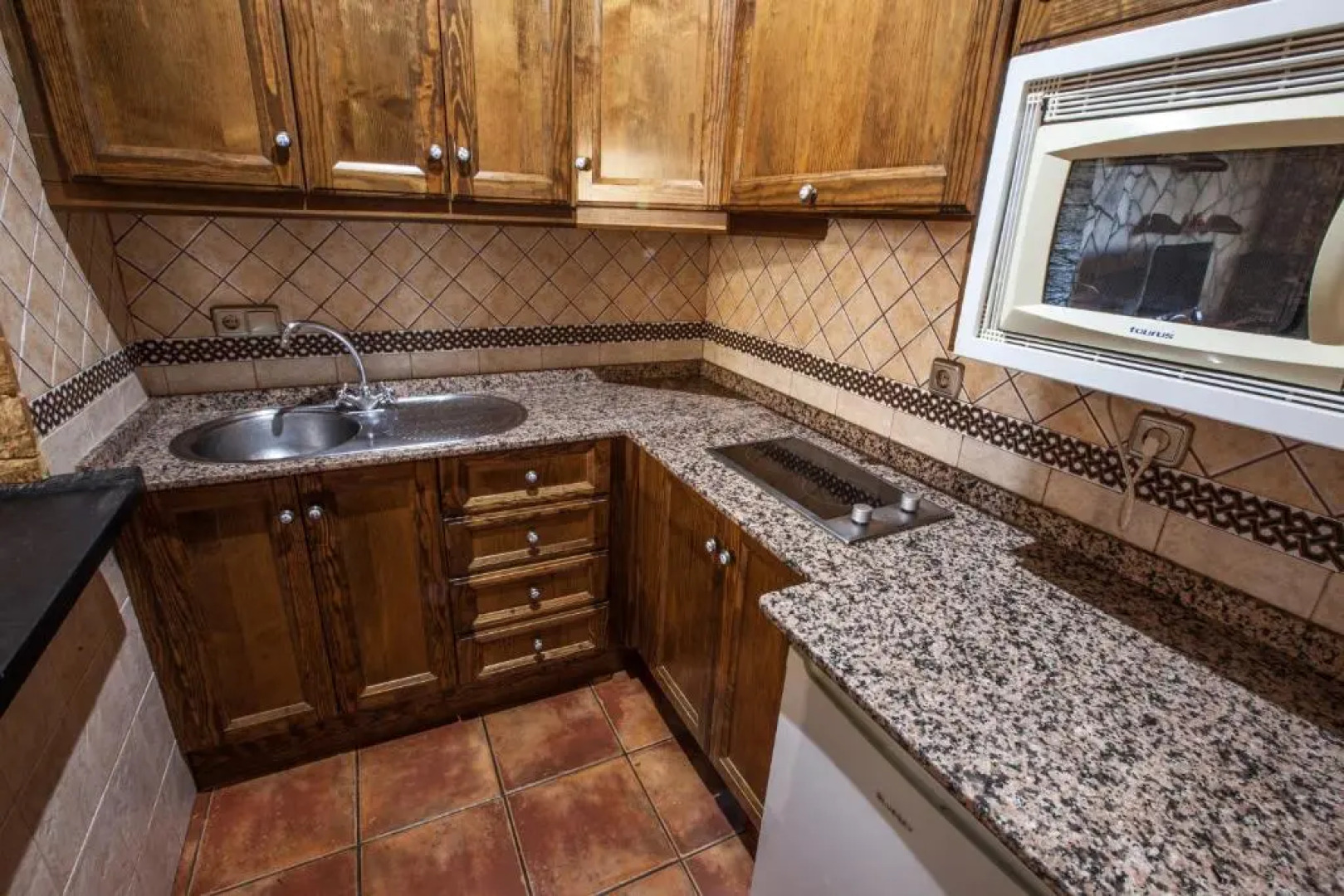 Casas Rurales Benarum