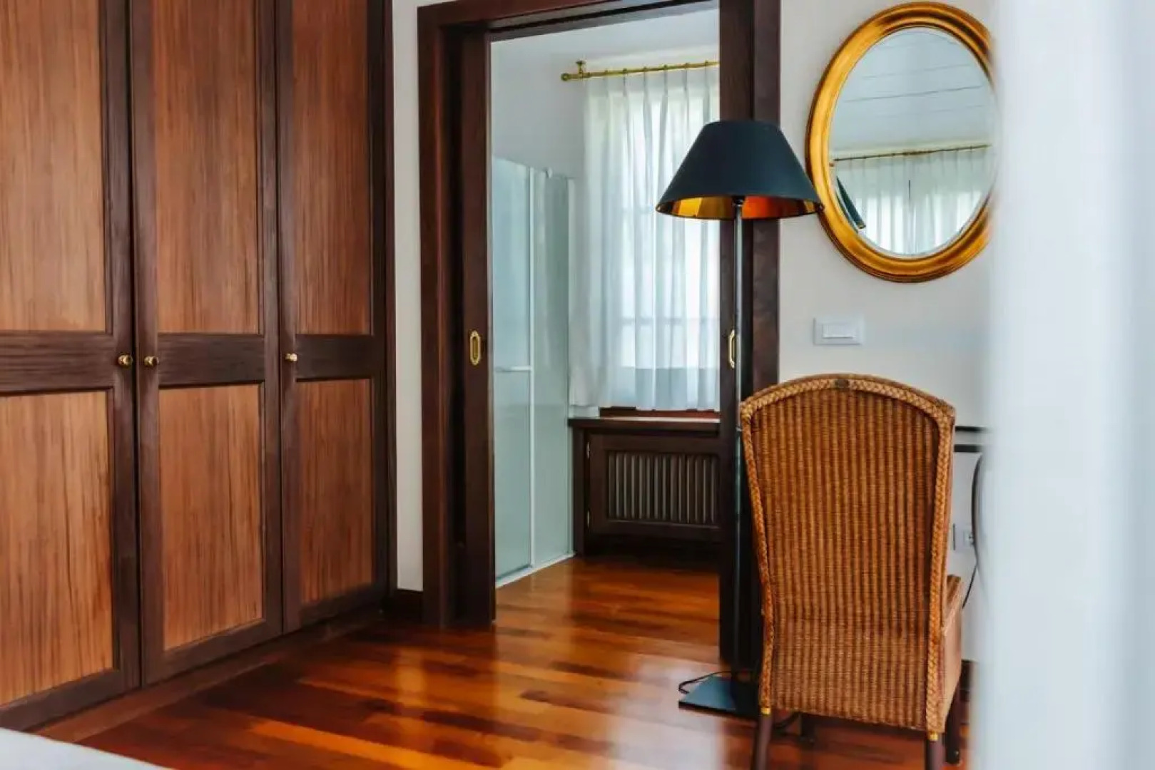 Safari Luxus Lodge - Meisters Hotel Irma