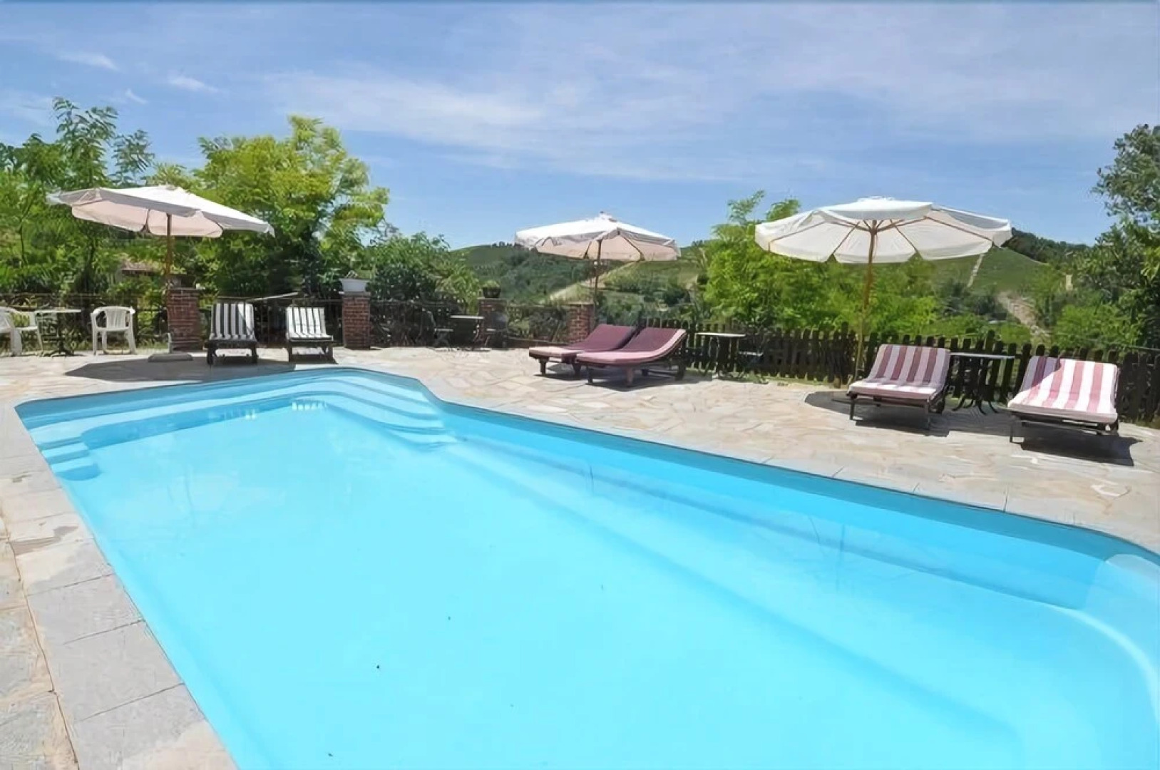 Osteria del Maiale Pezzato