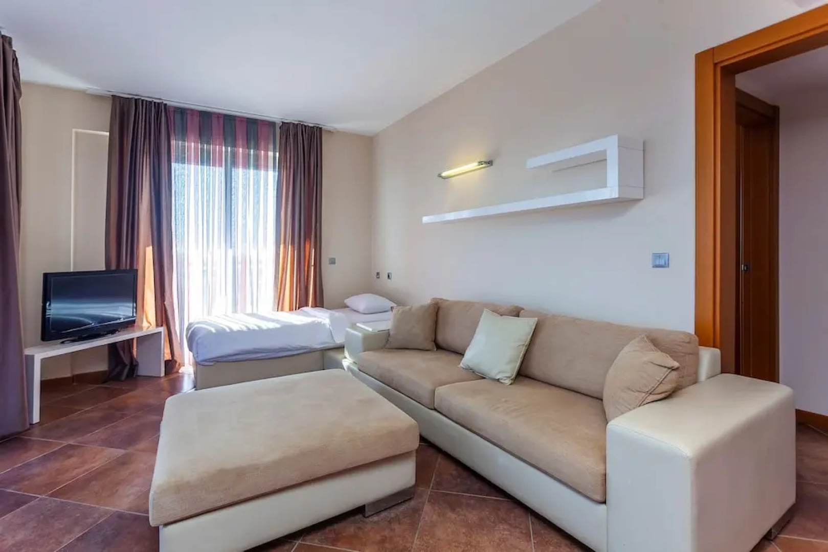 Karya Family Resort – All inclusive