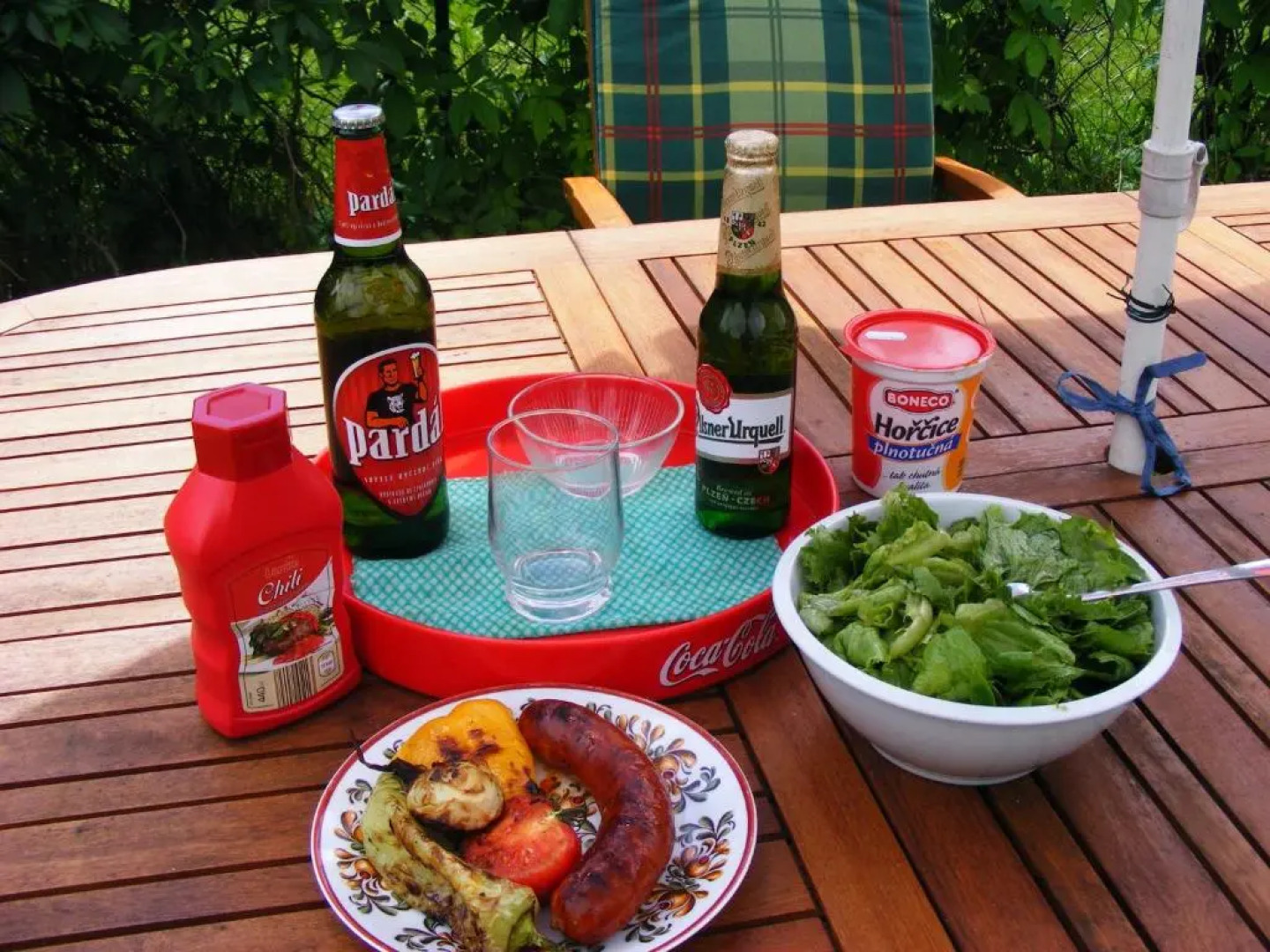 Ubytovani U Poslednich