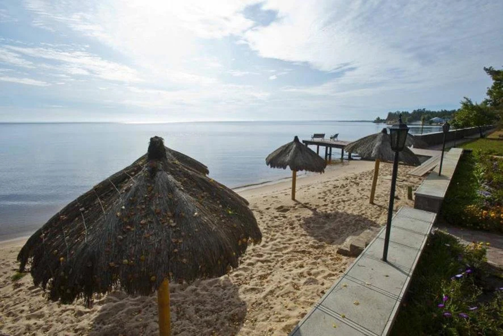 Holiday Hotel Glebovka