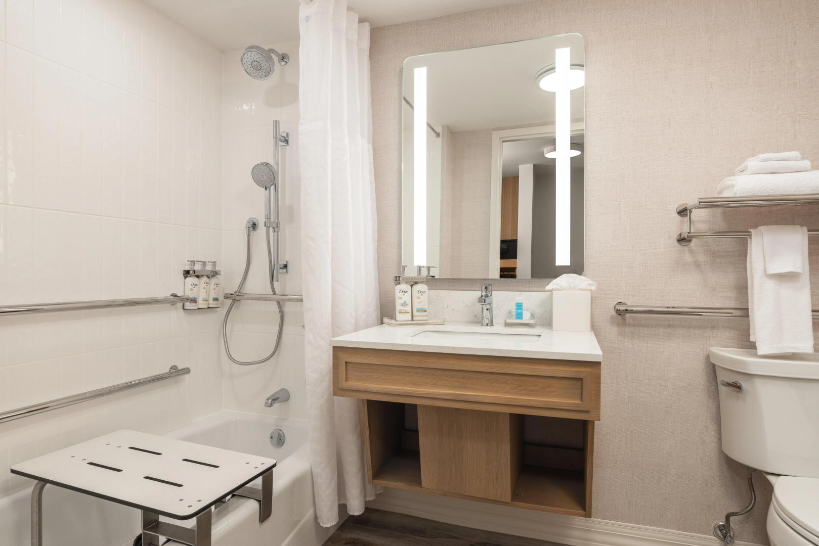 Holiday Inn Resort: Galveston-On The Beach by IHG