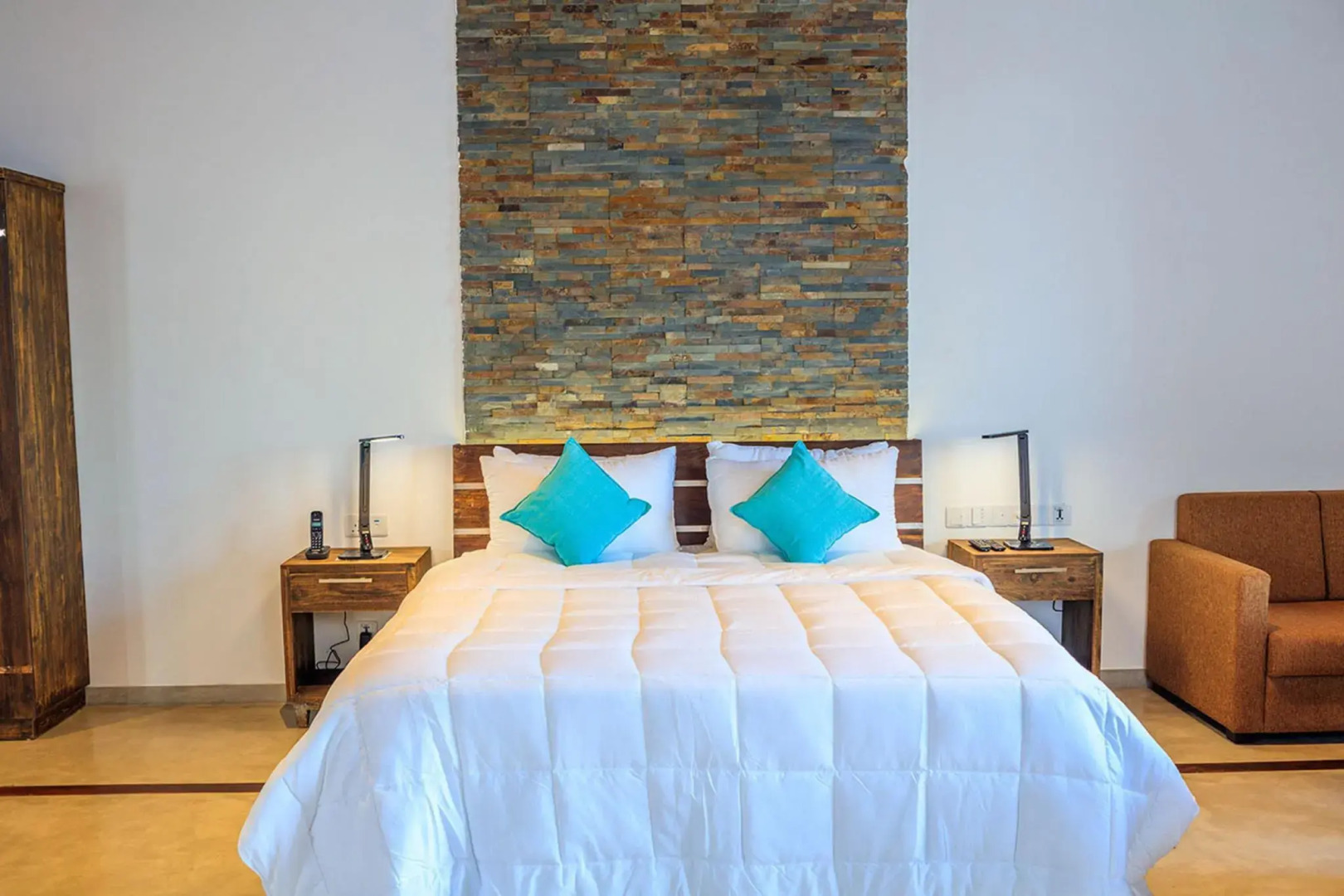 R Degrees Boutique Hotel & Spa