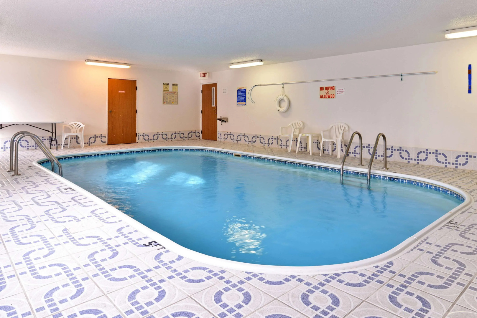 Americas Best Value Inn Beardstown