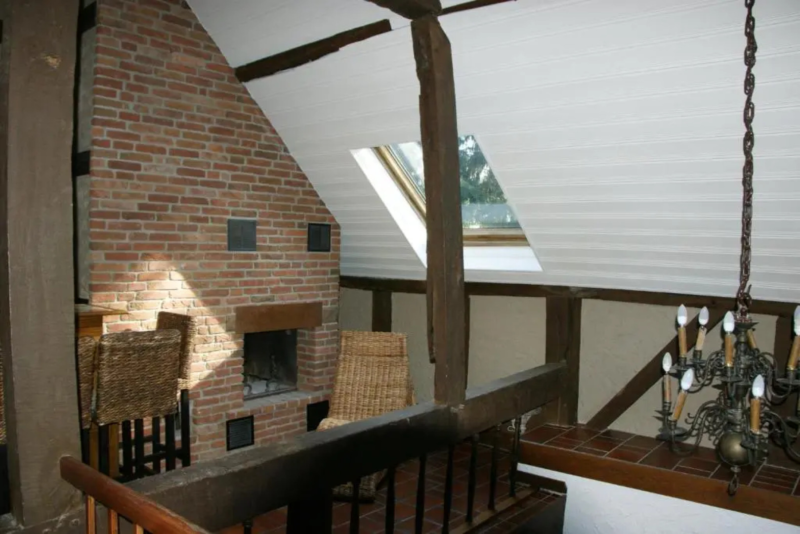 Blumenstein Ferienhaus